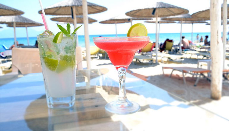 Thalassa Boutique Hotel - Σάρτη, Χαλκιδική