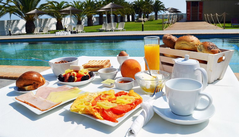 Thalassa Boutique Hotel - Σάρτη, Χαλκιδική