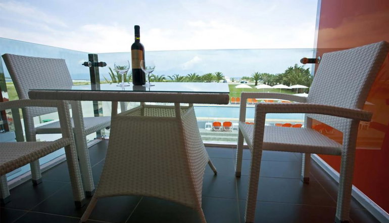 Thalassa Boutique Hotel - Σάρτη, Χαλκιδική