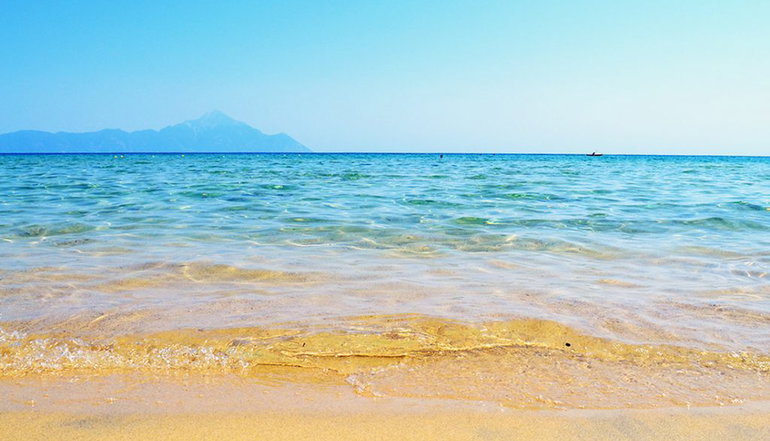 Thalassa Boutique Hotel - Σάρτη, Χαλκιδική