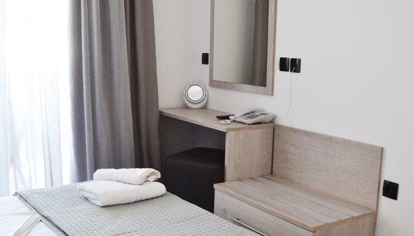 Thalassa Boutique Hotel - Σάρτη, Χαλκιδική