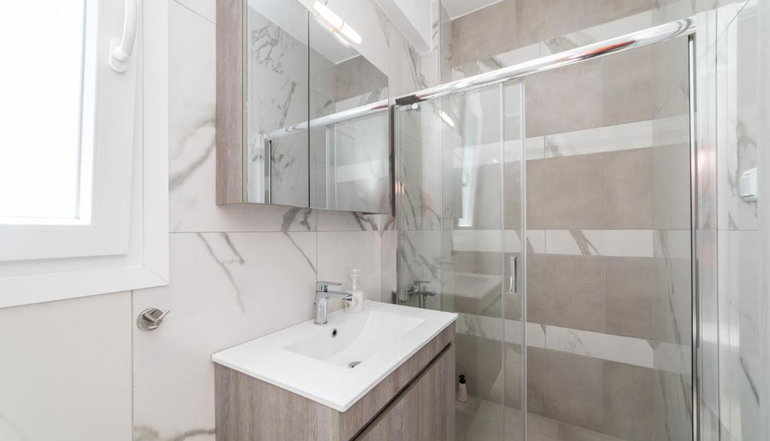 Thalassa & Thalassa Prive Residential Complex - Οφρύνιο, Καβάλα