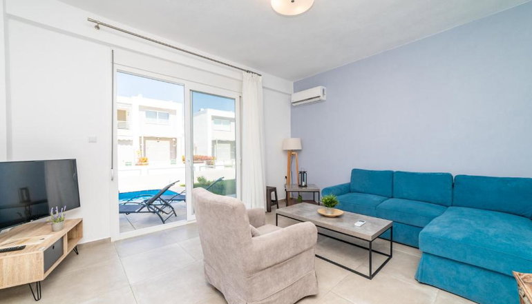 Thalassa & Thalassa Prive Residential Complex - Οφρύνιο, Καβάλα