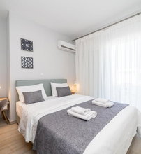 Thalassa & Thalassa Prive Residential Complex - Οφρύνιο, Καβάλα