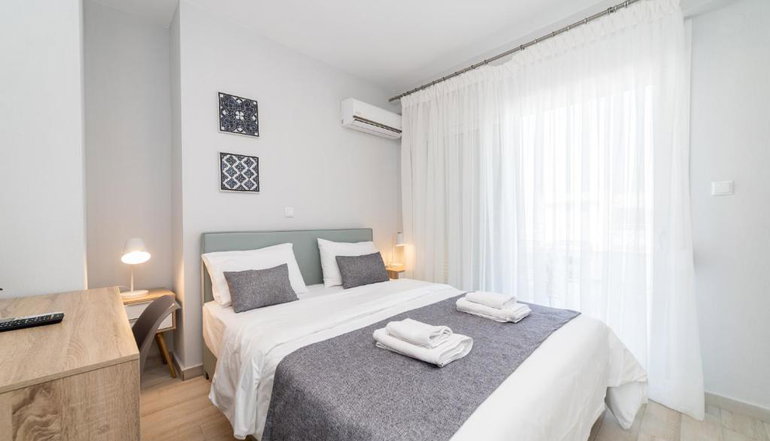 Thalassa & Thalassa Prive Residential Complex - Οφρύνιο, Καβάλα