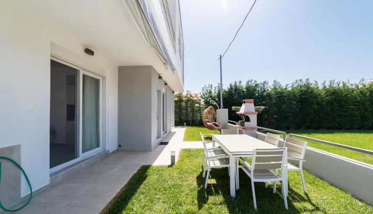 Thalassa & Thalassa Prive Residential Complex - Οφρύνιο, Καβάλα