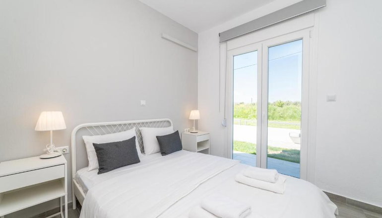 Thalassa & Thalassa Prive Residential Complex - Οφρύνιο, Καβάλα