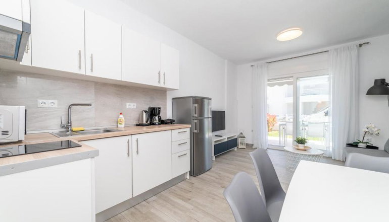 Thalassa & Thalassa Prive Residential Complex - Οφρύνιο, Καβάλα