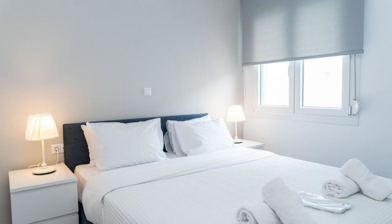 Thalassa & Thalassa Prive Residential Complex - Οφρύνιο, Καβάλα