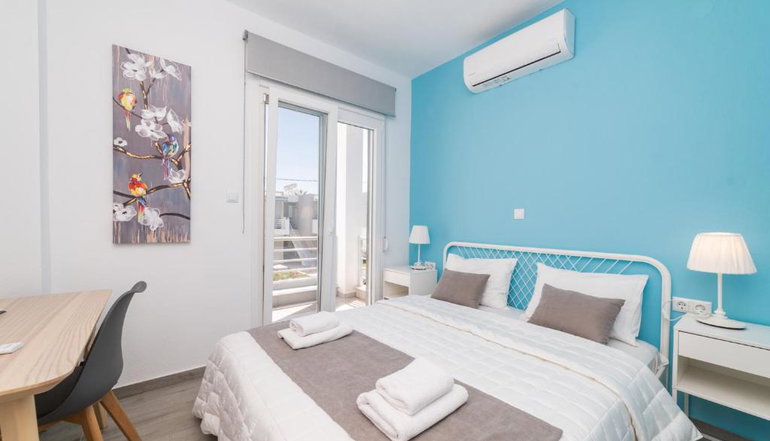 Thalassa & Thalassa Prive Residential Complex - Οφρύνιο, Καβάλα