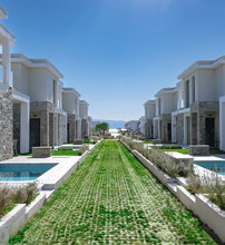 Thalassa & Thalassa Prive Residential Complex - Οφρύνιο, Καβάλα