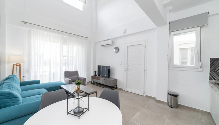 Thalassa & Thalassa Prive Residential Complex - Οφρύνιο, Καβάλα
