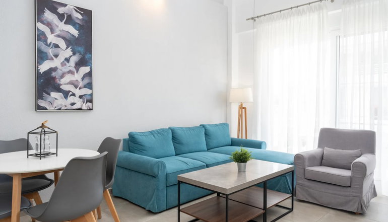 Thalassa & Thalassa Prive Residential Complex - Οφρύνιο, Καβάλα