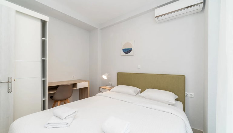 Thalassa & Thalassa Prive Residential Complex - Οφρύνιο, Καβάλα