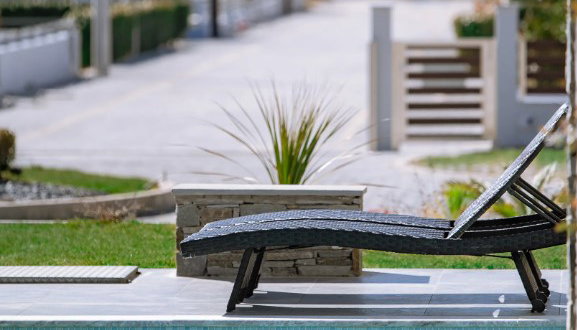 Thalassa & Thalassa Prive Residential Complex - Οφρύνιο, Καβάλα