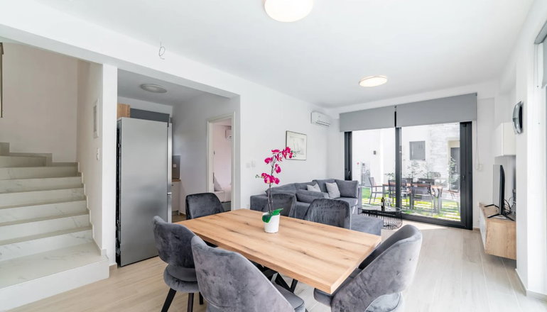 Thalassa & Thalassa Prive Residential Complex - Οφρύνιο, Καβάλα