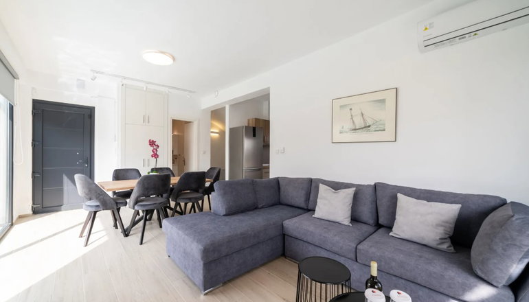 Thalassa & Thalassa Prive Residential Complex - Οφρύνιο, Καβάλα