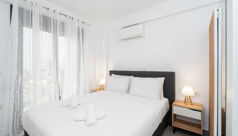 Thalassa & Thalassa Prive Residential Complex - Οφρύνιο, Καβάλα