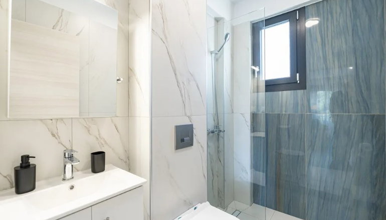 Thalassa & Thalassa Prive Residential Complex - Οφρύνιο, Καβάλα