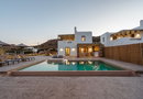 Thalelion Villas Naxos