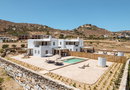 Thalelion Villas Naxos