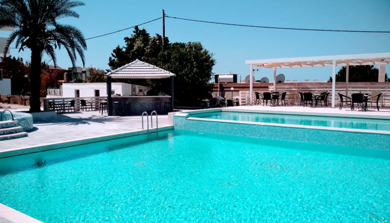 Thalia Hotel
