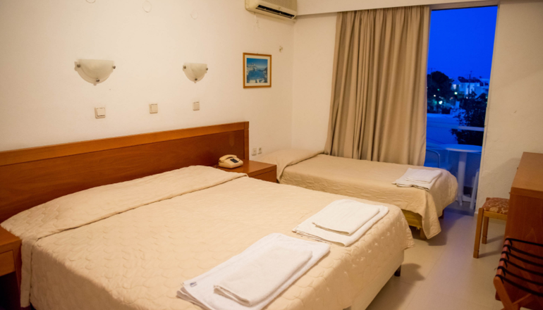 Thalia Hotel