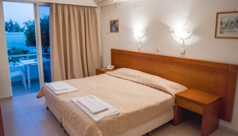 Thalia Hotel