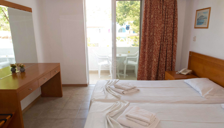 Thalia Hotel