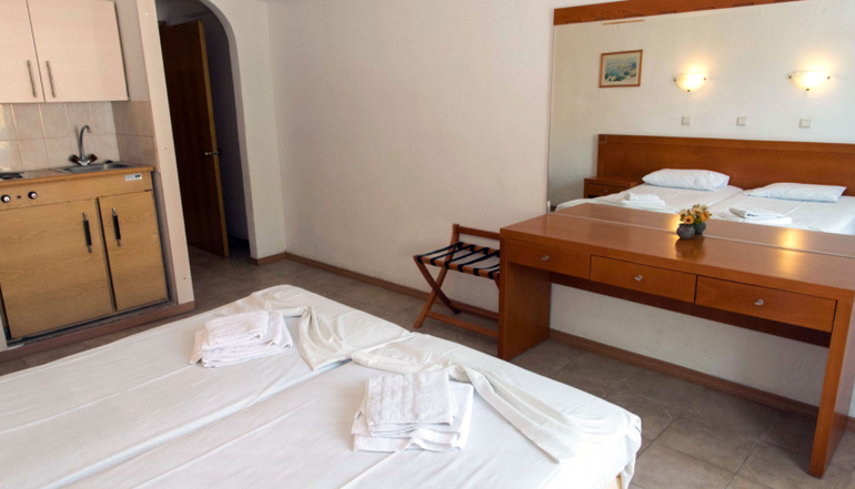 Thalia Hotel