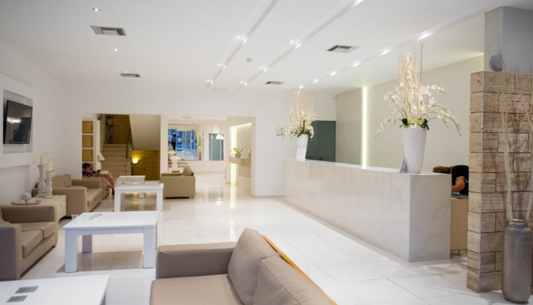 Thalia Hotel