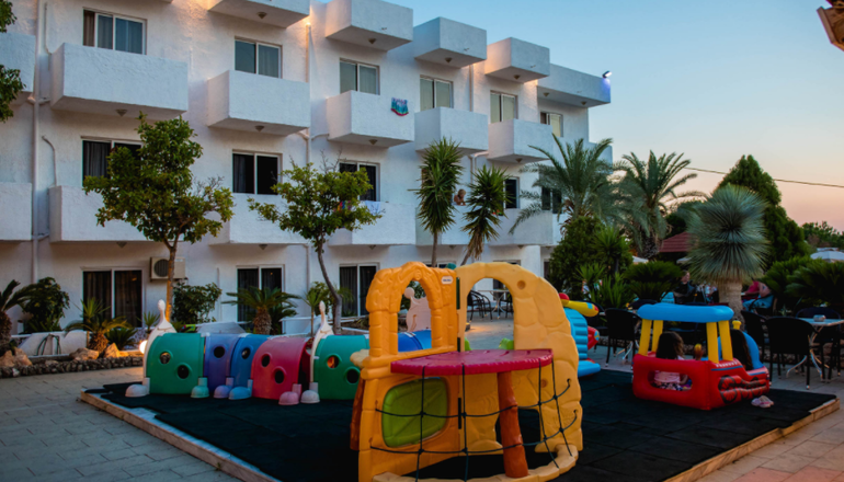 Thalia Hotel
