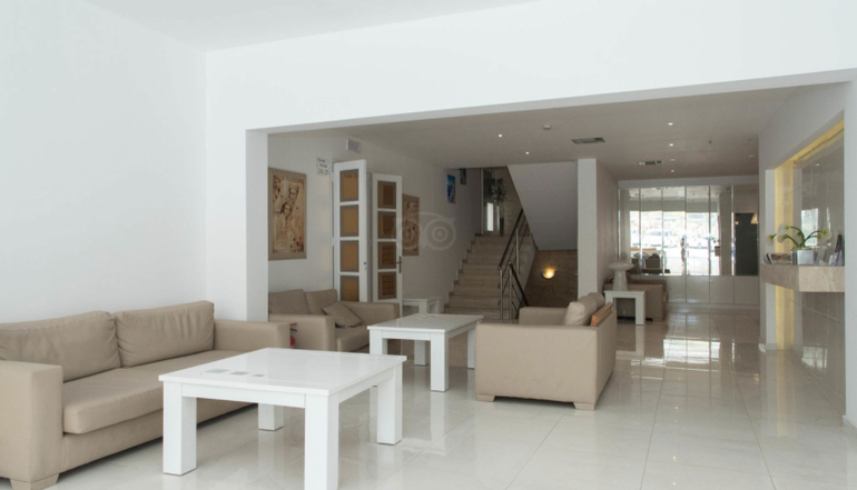Thalia Hotel