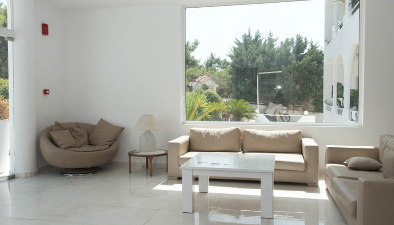Thalia Hotel