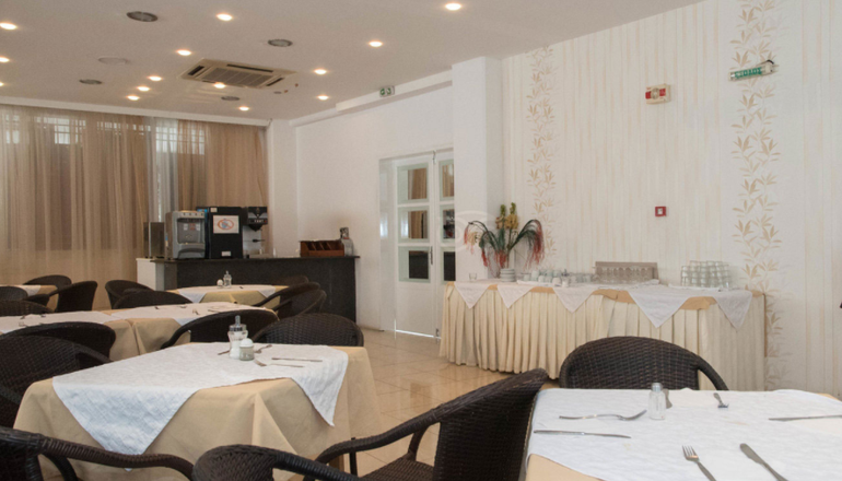 Thalia Hotel