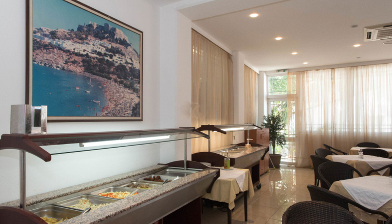 Thalia Hotel