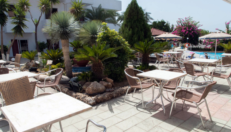 Thalia Hotel