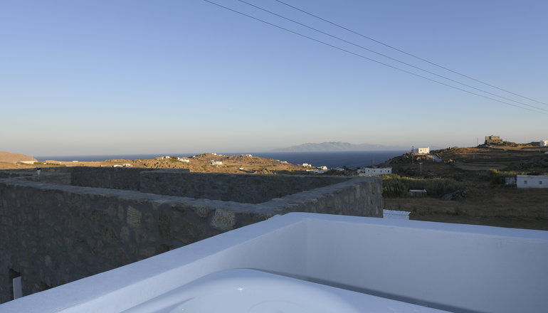 The Ammonite Mykonos Private Suites - Χάλαρα, Μύκονος