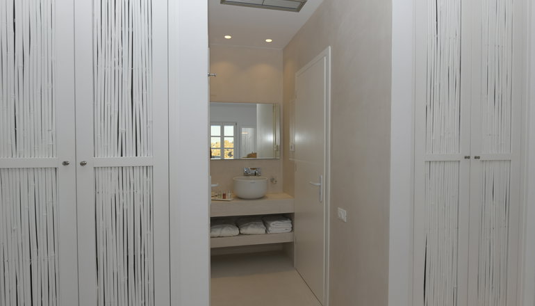 The Ammonite Mykonos Private Suites - Χάλαρα, Μύκονος