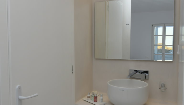 The Ammonite Mykonos Private Suites - Χάλαρα, Μύκονος