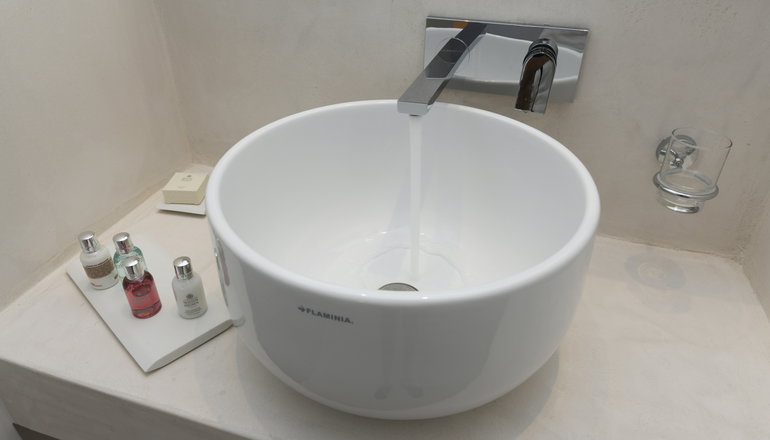 The Ammonite Mykonos Private Suites - Χάλαρα, Μύκονος