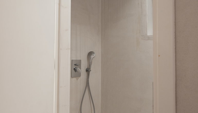 The Ammonite Mykonos Private Suites - Χάλαρα, Μύκονος