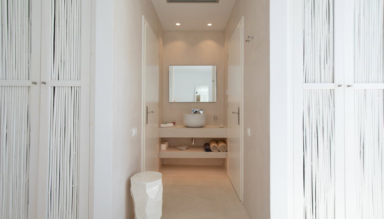 The Ammonite Mykonos Private Suites - Χάλαρα, Μύκονος
