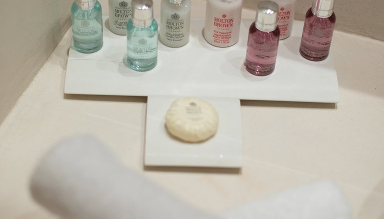 The Ammonite Mykonos Private Suites - Χάλαρα, Μύκονος