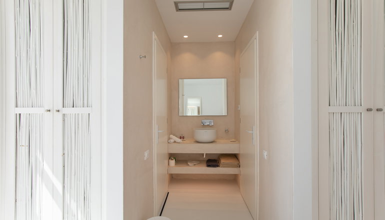 The Ammonite Mykonos Private Suites - Χάλαρα, Μύκονος
