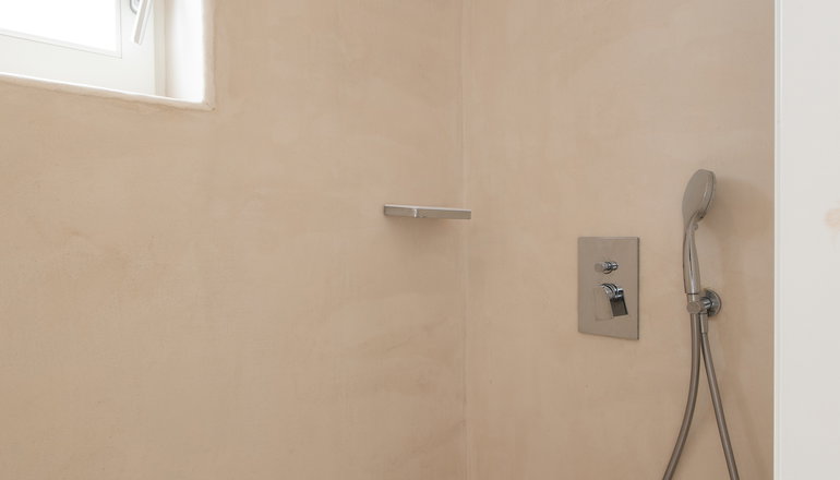 The Ammonite Mykonos Private Suites - Χάλαρα, Μύκονος