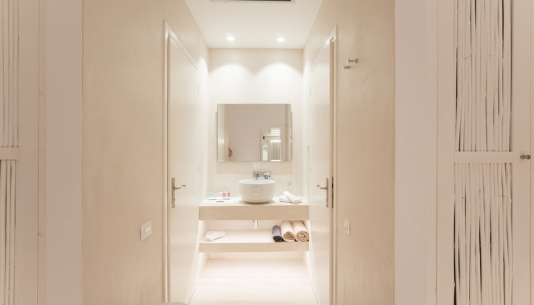 The Ammonite Mykonos Private Suites - Χάλαρα, Μύκονος