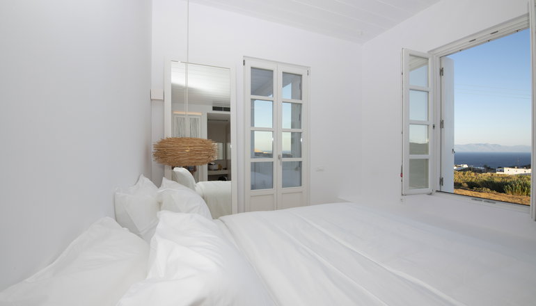 The Ammonite Mykonos Private Suites - Χάλαρα, Μύκονος