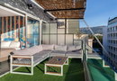 The Athenians Modern Apartments