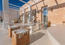 The Cycladic Pavilion Naxos
